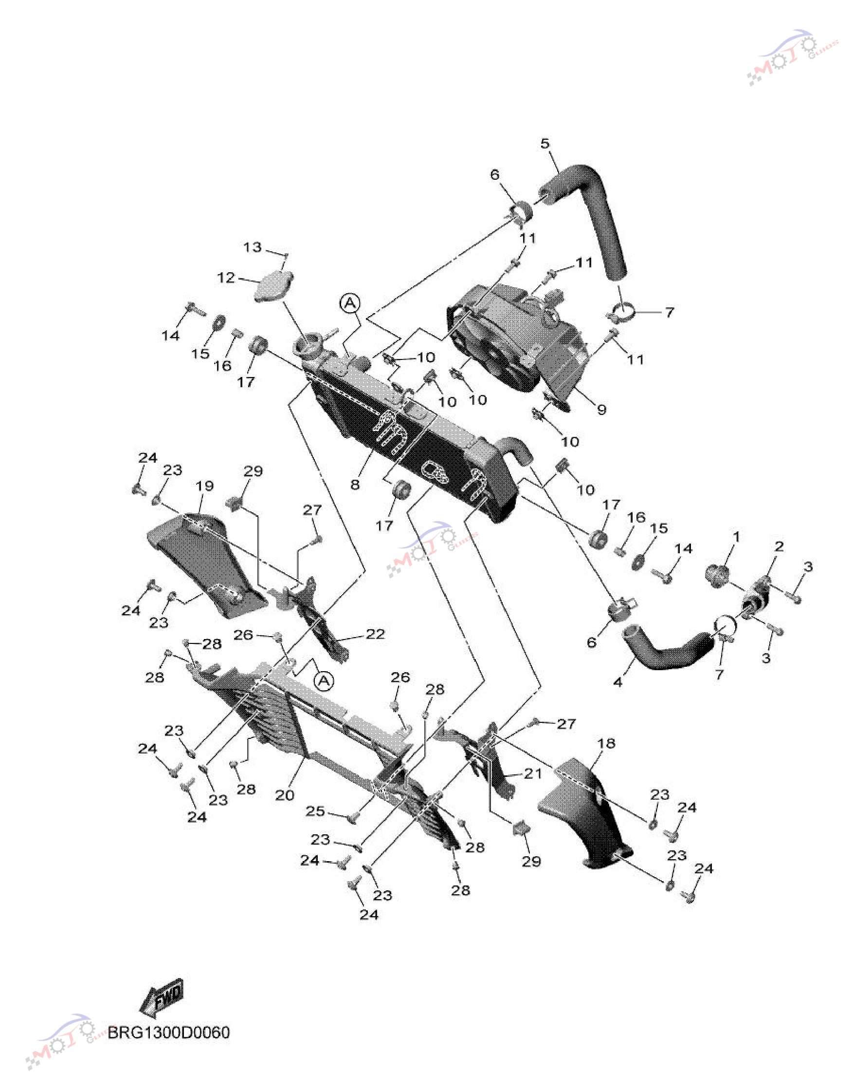 Engine Diagram